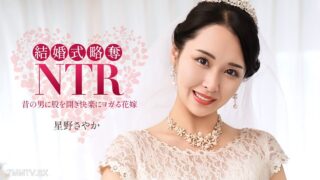 020326_001 Perkosa Istri Teman Saat Pernikahan Sayaka Hoshino